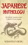 Japanese Mythology cover