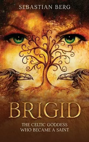 Brigid cover