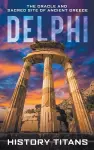 Delphi cover