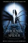 The Phoenix and the Spider cover