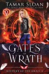 Gates of Wrath cover