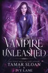 Vampire Unleashed cover