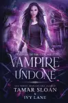 Vampire Undone cover