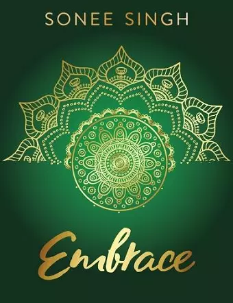 Embrace cover