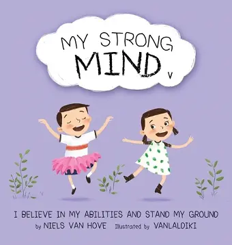 My Strong Mind V cover