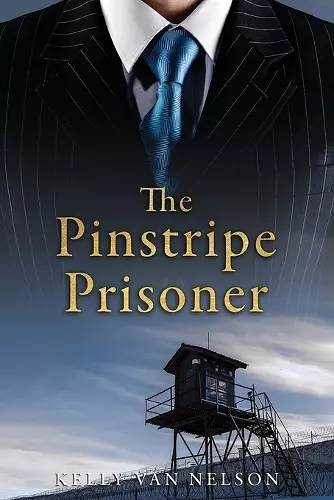 Pinstripe Prisoner cover