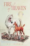 Fire Of Heaven cover