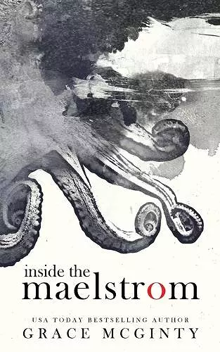 Inside The Maelstrom cover
