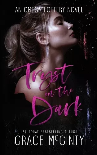Tryst In The Dark cover