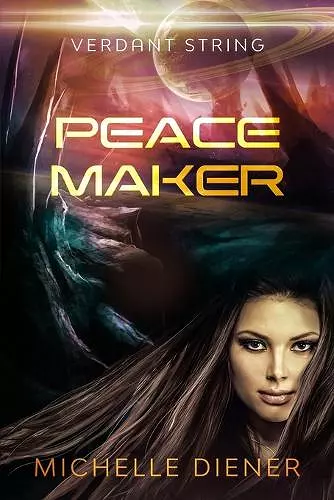 Peace Maker cover