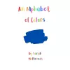 An Alphabet of Colors cover