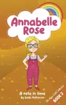 Annabelle Rose - A note in time cover