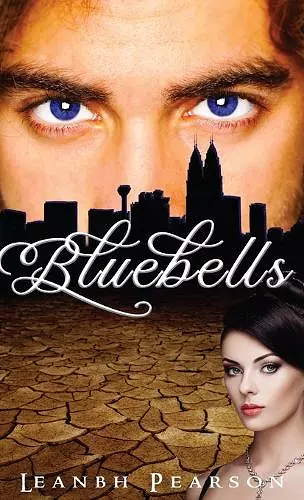 Bluebells cover