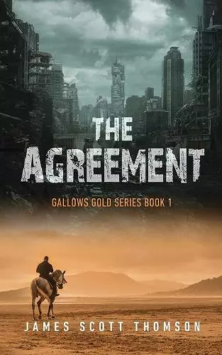 The Agreement cover