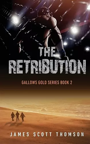 The Retribution cover