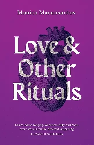 Love and Other Rituals cover