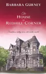 House on Redhill Corner cover