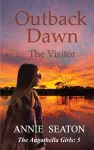 Outback Dawn cover