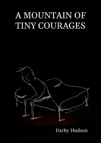 A Mountain Of Tiny Courages cover