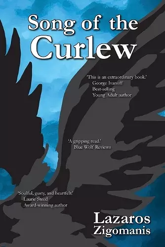 Song of the Curlew cover