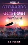 Stewards of Octarma and the Cosmic Realm of the Gas Giants cover