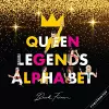 Queen Legends Alphabet cover