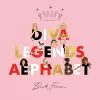 Diva Legends Alphabet cover