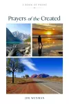 Prayers of the Created cover