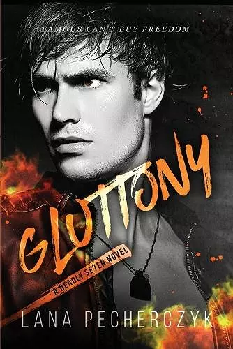 Gluttony cover