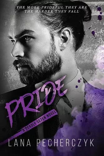 Pride cover