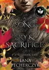 A Song of Sky and Sacrifice cover