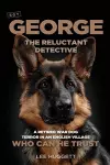 SGT George - The Reluctant Detective cover