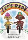 Let's Ride cover