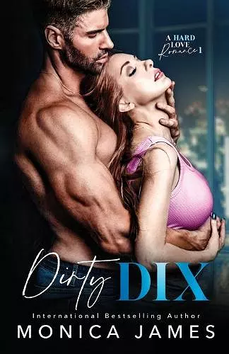 Dirty Dix cover