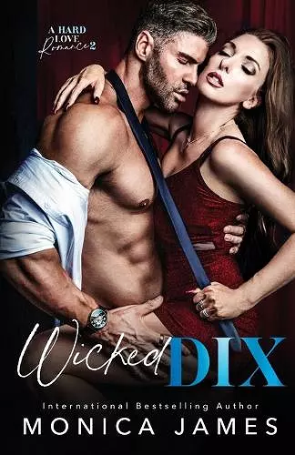 Wicked Dix cover