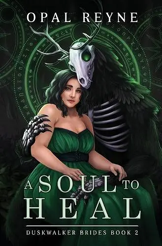 A Soul to Heal cover
