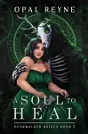 A Soul to Heal cover