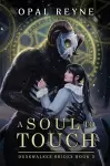 A Soul to Touch cover