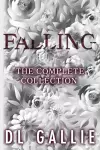 Falling cover