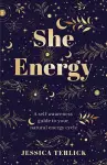 She Energy cover