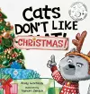 Cats Don't Like Christmas! cover