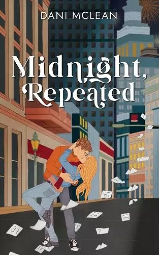 Midnight, Repeated cover