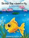 The Fish That Wanted to Fly cover