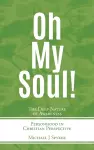 Oh My Soul cover