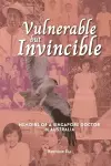 Vulnerable but Invincible cover