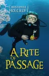 A Rite of Passage cover