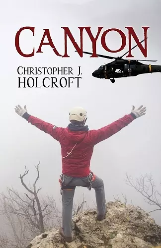 Canyon cover