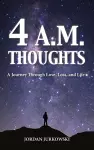 4 A.M. Thoughts cover
