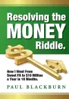 Resolving the Money Riddle cover