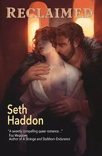 Reclaimed cover